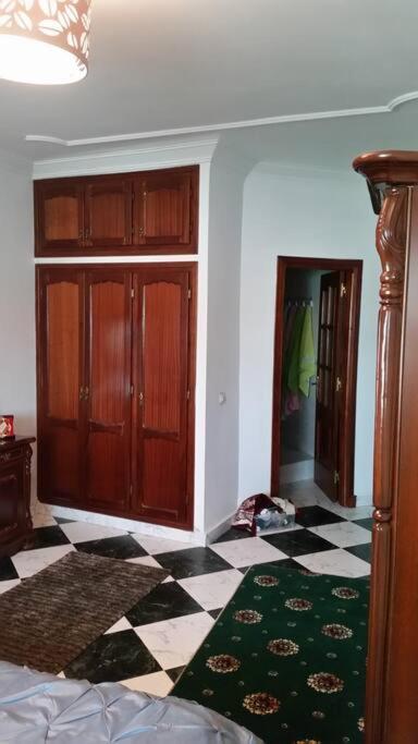 Appartement Tetouan Saniat Ramel Airport Plage Martil Wifi Exteriér fotografie