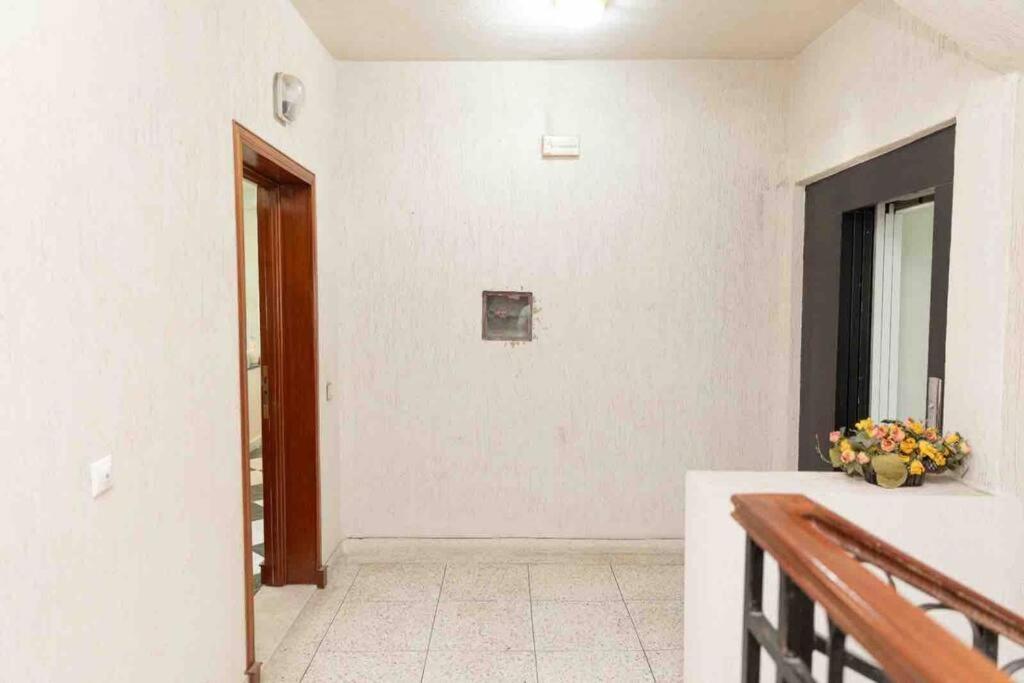 Appartement Tetouan Saniat Ramel Airport Plage Martil Wifi Exteriér fotografie